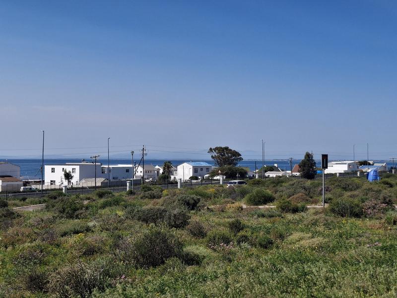 0 Bedroom Property for Sale in St Helena Views Western Cape